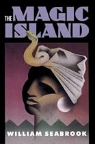 The Magic Island (The Armchair traveller series)