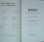 Bird: The Christmastide Battle