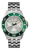Wenger Men's AquaGraph Deep Diver Swiss Watch #72237