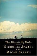 Three Weeks with My Brother