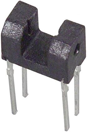 SENSOR OPTO SLOT 2MM TRANS THRU (1 piece)