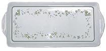 Corelle Coordinates Callaway Melamine Tidbit Tray