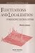 Book Fluctuations and Localization in Mesoscopic Electron Systems