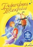 Eigenschaften Edel records GmbH  / Peterchens Mondfahrt - DVD-Box (3 DVDs)