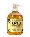 Olivella Face and Body Soap Made from Italian Virgin Olive Oil