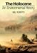 Book The Holocene: An Environmental History