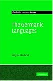 The Germanic Languages
