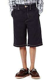 Autograph Pure Cotton Chino Shorts