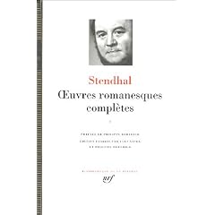 Oeuvres romanesques compl�tes : Tome 1