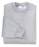 Port & Company - Crewneck Sweatshirt Athletic Heather-M