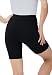 Woman Within Plus Size Stretch Bike Shorts