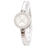 ブルガリ｜ブルガリ BVLGARI B.zero1 ビーゼロワン 日本限定モデル ハート BZ22C6HSS 2 S レディース シルバー Sサイズ 腕時計