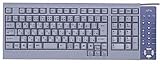 ELECOM PKB-FMV3 キーボード防塵カバー