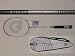 Qiangli BG 605 Badminton Racket