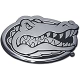 University of Florida (Gator Head) Emblem