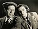 Night Must Fall, Movie Poster by Hoch Hollywood Collection
