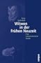Witwen in der Fr�hen Neuzeit: Eine kulturhistorische Studie (Geschichte und Geschlechter)