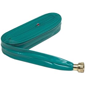 Andrews Sprinkler Hose - 50 Feet by A.M. Andrews