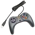 Gravis Destroyer Tilt Game Pad (PC/USB Mac)