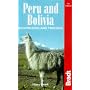 Peru & Bolivia Backpacking: Backpacking and Trekking