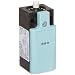 Siemens 3SE5 232-1LC05 Mechanical Position Switch, Complete Unit, Plastic Enclosure, 31mm Width, Rounded Plunger, 1 Yellow LED, 1 Green LED, Snap Action Contacts, 1 NO + 2 NC Contacts, 24VDC LED Voltage