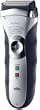 Braun �V�F�[�o�[