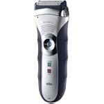 Braun シェーバー