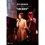 JUN SHIBATA -Live- "SECRET" [DVD]