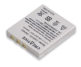 Creative Labs VF0570AB Spare Battery for the Standard Definition Vado Pocket Video Camcorder 41ZSE9jI8wL. SL160 Creative Labs VF0570AB Spare Battery for the Standard Definition Vado Pocket Video Camcorder