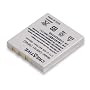 Creative Labs VF0570AB Spare Battery for the Standard Definition Vado Pocket Video Camcorder
