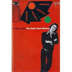 The Ossie Clark Diaries: In Doze Days