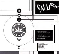 On-U Sound Box