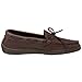 Minnetonka Women's Moosehide Classic Slip-On