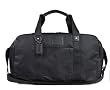 Authentic Coach Voyager Travel Gym Bag Nylon Black 70504
