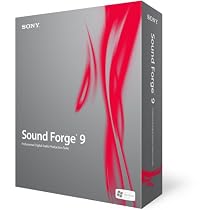 Sound Forge 9 [OLD VERSION]