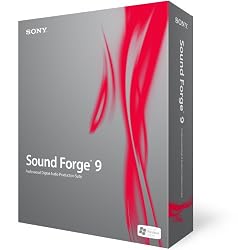 Sound Forge 9 [OLD VERSION]
