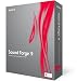 Software : Sound Forge 9