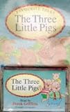 Review Ladybird Books  / Three Little Pigs, the (Favourite Tales Collection)