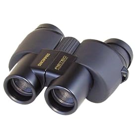 Simmons Aetec 10X25 Porro Compact Binoculars