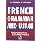 French, France and various related things