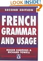 French Grammar and Usage