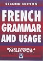 French Grammar and Usage