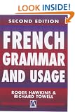 French Grammar and Usage