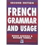 French Grammar and Usage