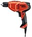 Tools & Hardware : Black & Decker DR202 5 Amp 3/8-Inch Drill with Keyless Chuck