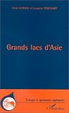 Grands lacs d'Asie