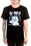 My Little Pony DJ P0N-3 T-Shirt 2XL