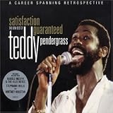 Satisfaction Guaranteed - The Very Best of Teddy Pendergrass