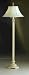 Casual Isla Blanca Floor Lamps BY Kichler Lighting