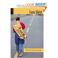 Finnie Walsh